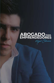 Portada de Abogado para emprendedores