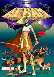 Portada de At-ram