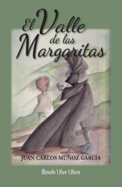 Portada de El valle de las margaritas