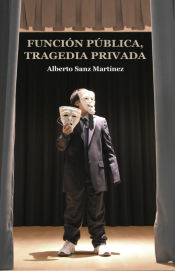 Portada de Función pública, tragedia privada