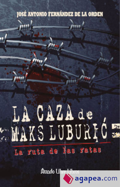 La caza de Maks Luburic