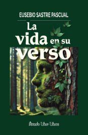 Portada de La vida en tu verso