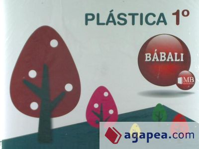 Bábali, 1 Primaria