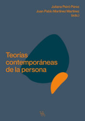 Portada de Teorías contemporáneas de la persona