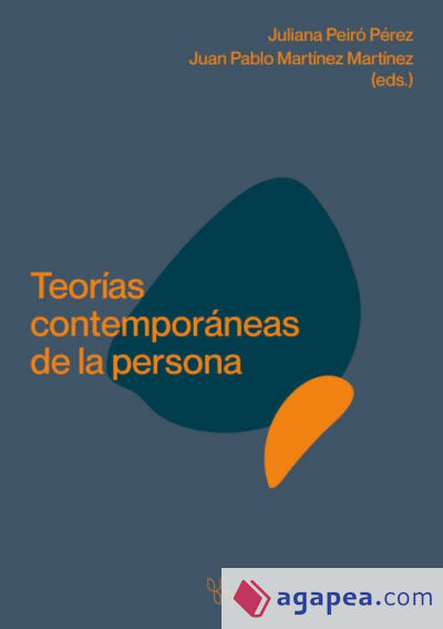 Teorías contemporáneas de la persona