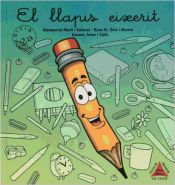 Portada de 1- El llapis eixerit