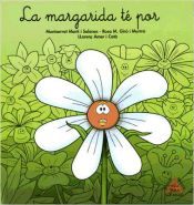 Portada de 5- La margarida té por