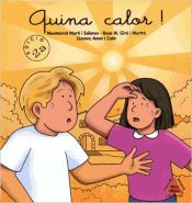 Portada de 6- Quina calor!