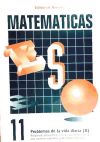 Cuaderno Matematicas Eso 11