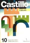 Castillo C&aacute;lculo 10. Sumar, Restar, Multiplicar Y Dividir N&uacute;meros Enteros