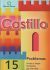Portada de Castillo Problemas 15. Sumar y restar y multiplicar por una cifra, de Rosa Maria Mart&iacute; Fuster