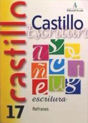 Portada de Castillo de escritura 17. Refranes