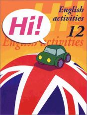 Portada de Hi! nº 12