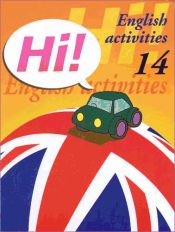 Portada de Hi! nº 14