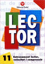 Portada de Lector 11