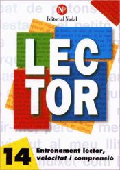 Portada de Lector 14