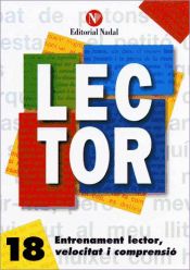 Portada de Lector 18