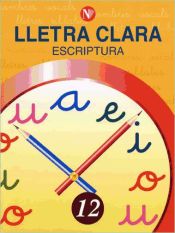 Portada de Lletra clara nº 12