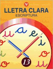 Portada de Lletra clara nº 13