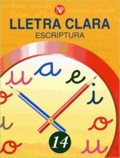 Portada de Lletra clara nº 14