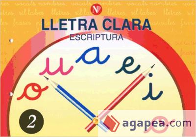 Lletra clara nº 2