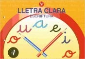 Portada de Lletra clara nº 4