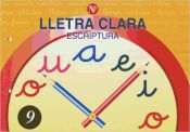 Portada de Lletra clara nº 9