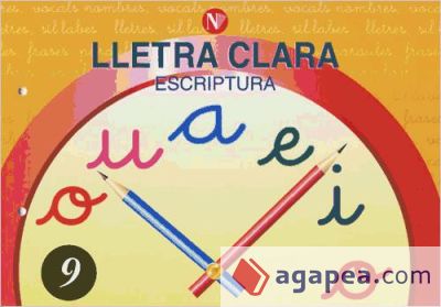 Lletra clara nº 9