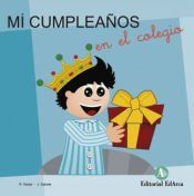 Portada de Mi cumplea&ntilde;os en el colegio