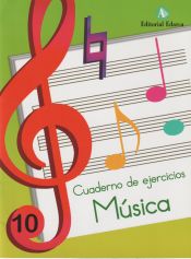 Portada de Música 10