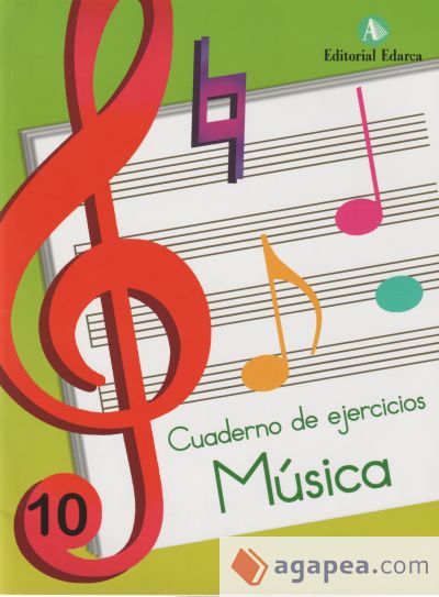 Música 10