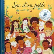 Portada de Soc d'un poble : una cançó contada de Roba Estesa