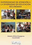 Portada de Experiencias de atención a la diversidad en educación secundaria