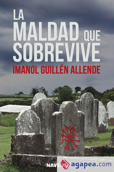 La maldad que sobrevive