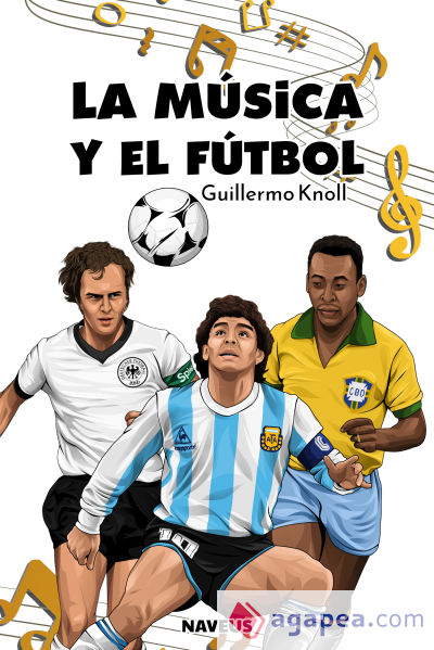 La música y el fútbol