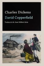 Portada de David Copperfield (Ebook)