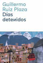 Portada de Días detenidos (Ebook)