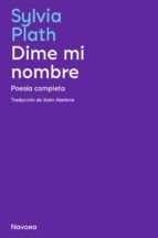 Portada de Dime mi nombre (Ebook)