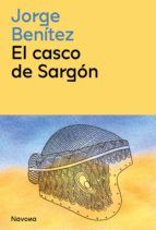 Portada de El casco de Sargón (Ebook)