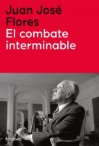 Portada de El combate interminable (Ebook)