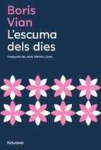 Portada de L'escuma dels dies (Ebook)