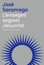 Portada de L'evangeli segons Jesucrist (Ebook)