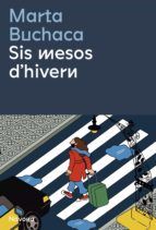 Portada de Sis mesos d'hivern (Ebook)