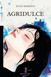 Portada de Agridulce