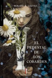 Portada de El pedestal de los cobardes