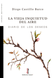 Portada de La vieja inquietud del aire