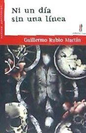 Portada de NI UN DIA SIN UNA LINEA