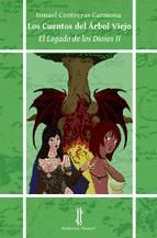 Portada de Los Cuentos del &Aacute;rbol Viejo (Ebook)