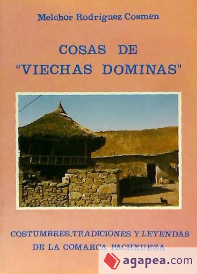 Cosas de " Viechas Dóminas"