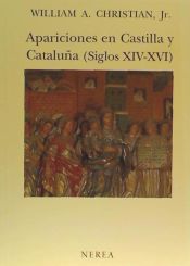 Portada de Apariciones en Castilla y Cataluña (Siglos XIV-XVI)
